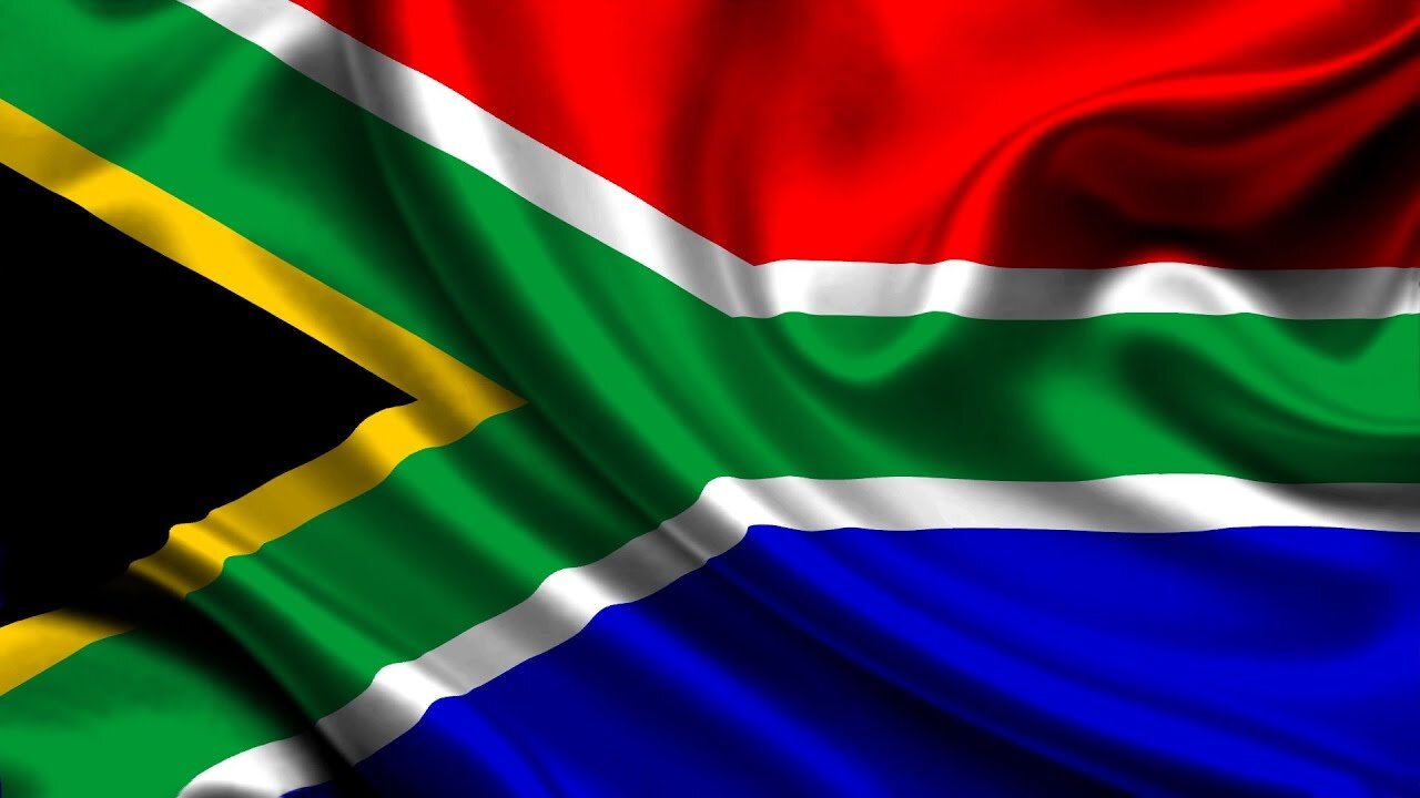 "SOUTH AFRICA - PART 1": THE EVIDENCE WILL SPEAK/ A RACE WAR IS COMING IF NO REPENTANCE IS MADE