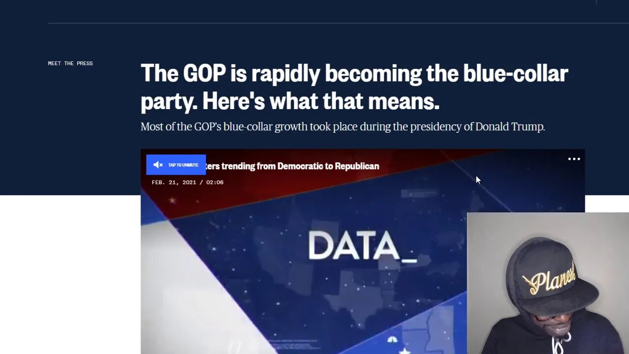 It Was All Bad Just A Week Ago