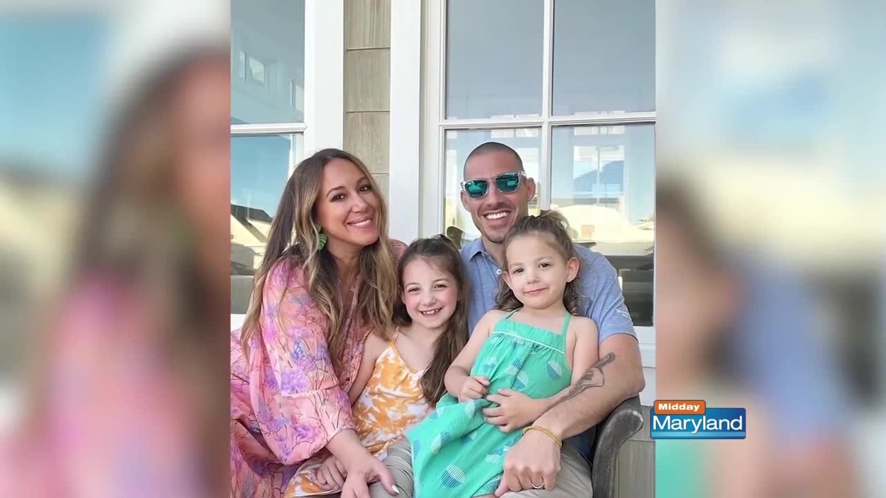 Haylie Duff - Screen Staycation