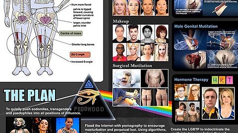 The Best Of Frank Smith Truth Channel Revised Part 3 [January 11th, 2022]