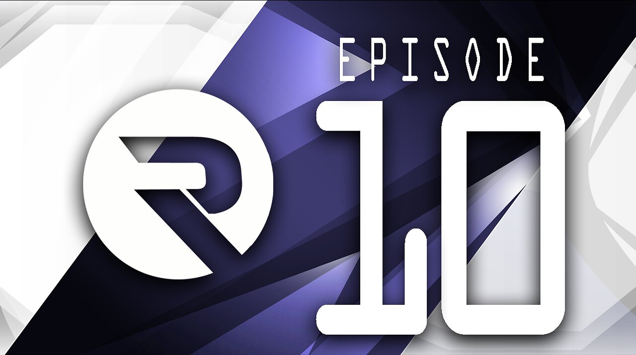 [Revive America] Ep. 10: Is this the end? (WWlll?)