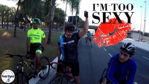 Ciclismo de estrada Ponte dos Remédios