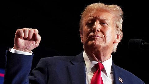 Trump Wins Super Tuesday.. Will Nikki Get Out?