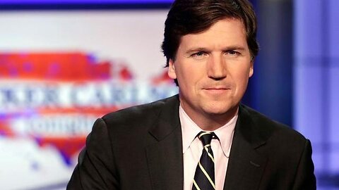 TUCKER CARLSON MADE A POWERFUL SPEECH OVER THE WEEKEND ON THE QUALITIES OF GOOD VS EVIL