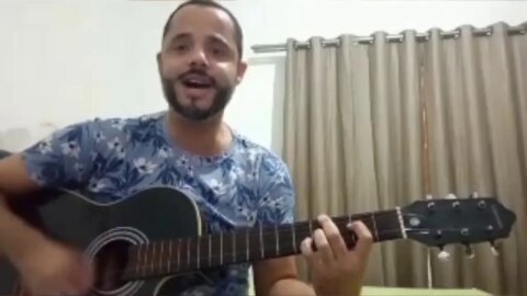 Projeto Músicos Catedral na Veia Vídeo #7 ( Regozijai-vos - Cover )