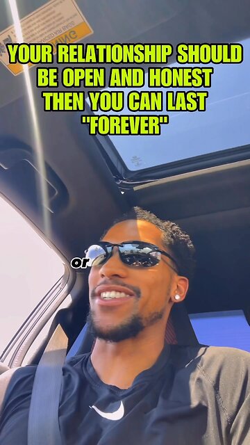 THIS IS HOW RELATIONSHIPS WILL BE SUCCESSFUL!