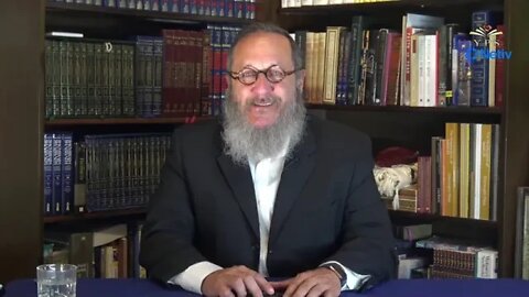 Torah Study II Lesson 21