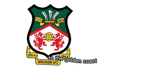 Wrexham AFC edit