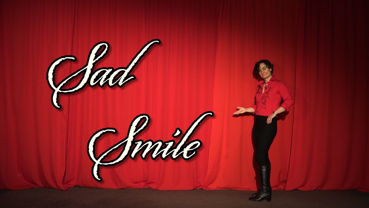 PT1 "SAD SMILE" S3 E6 (ME AND MY SONG)