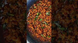 Keema Curry Recipe