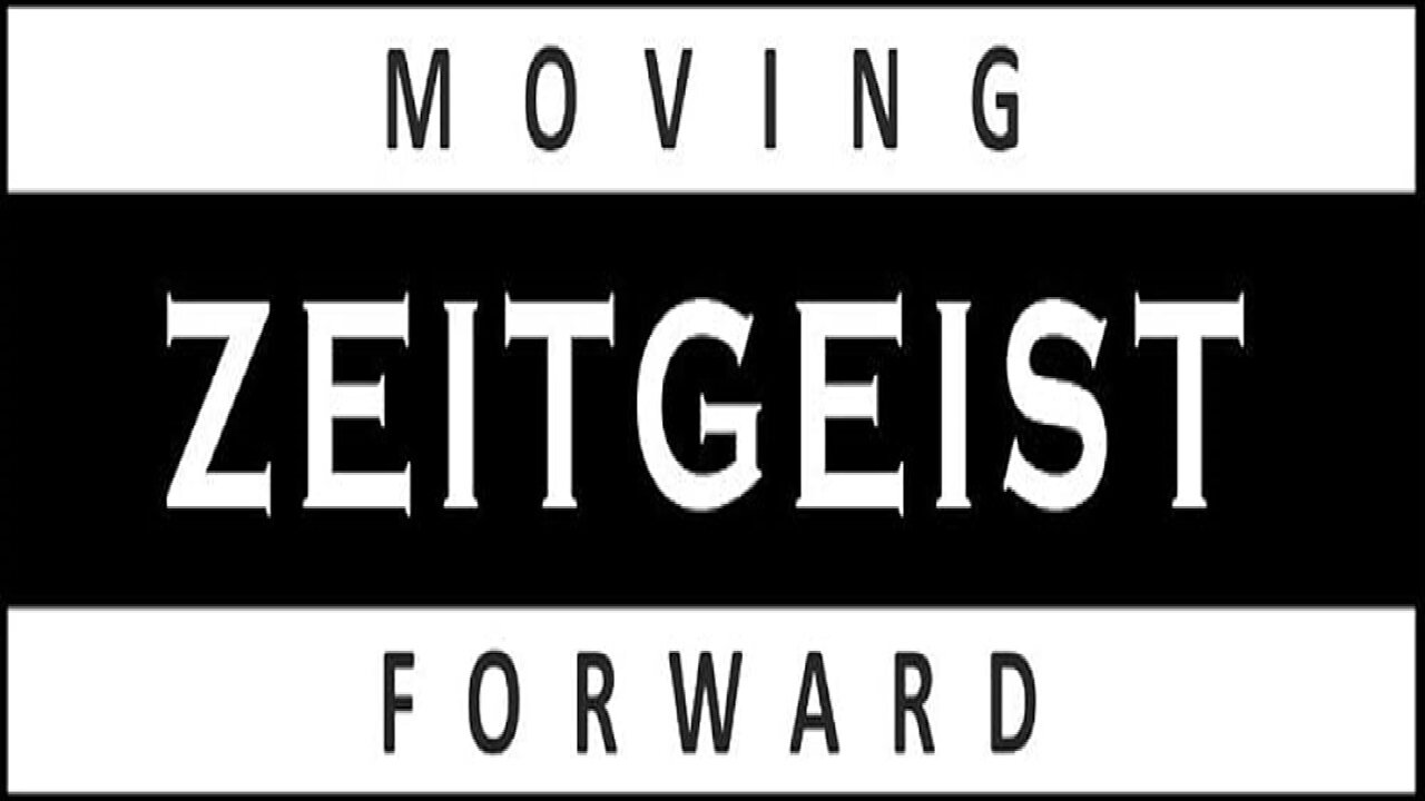 Zeitgeist: Moving Forward (2011) Documentary