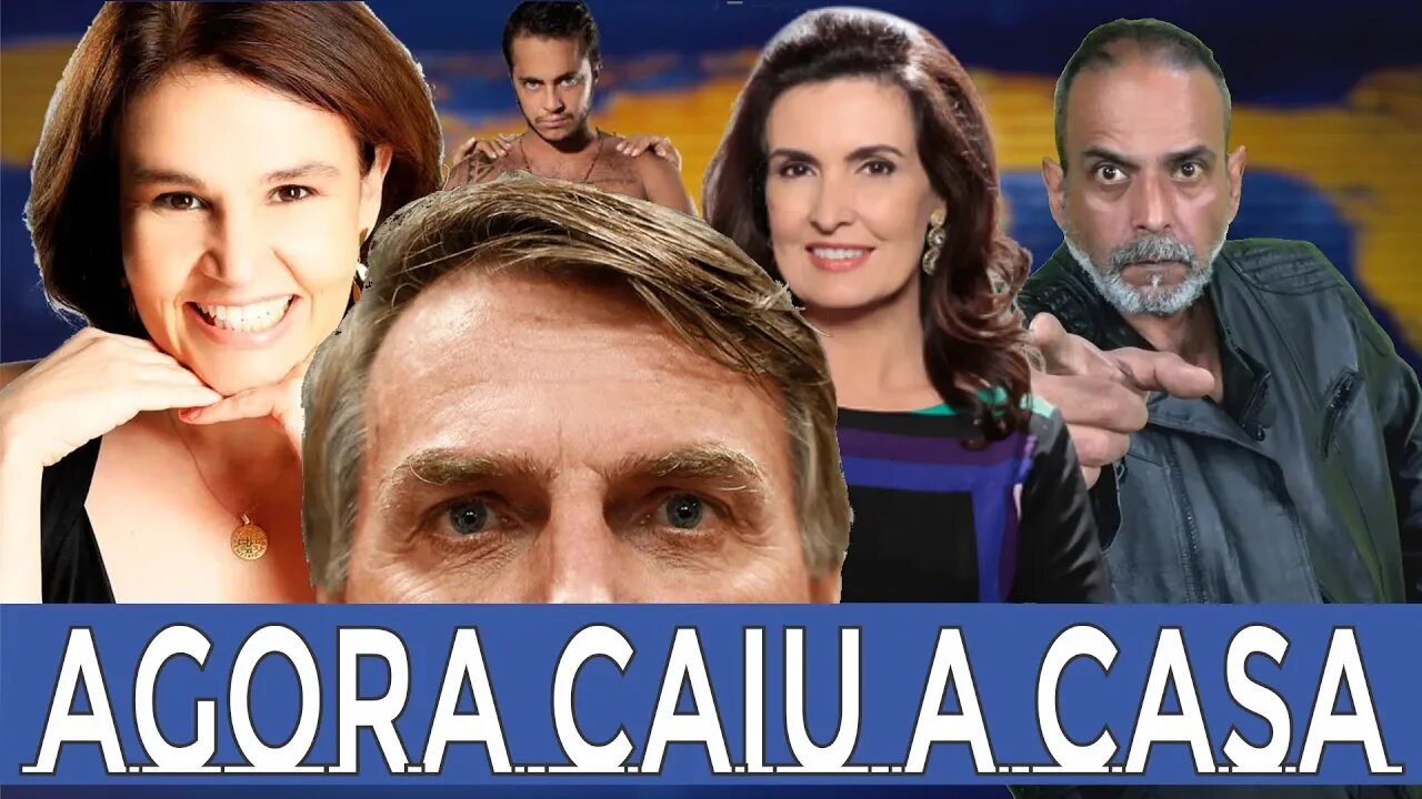 💥 ADEUS A CLÁUDIA RODRIGUES? IMPEACHMENT DO PRESIDENTE, E ENCONTRO BATE DE FRENTE COM AUTORIDADES!