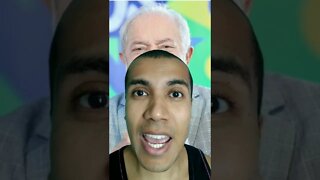 Em uma palavra o lula é?