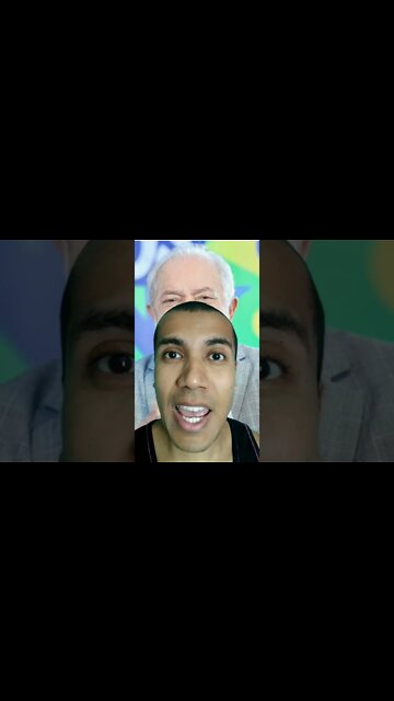 Em uma palavra o lula é?