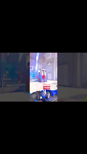 Overwatch 2 Beta Waiting Room 40