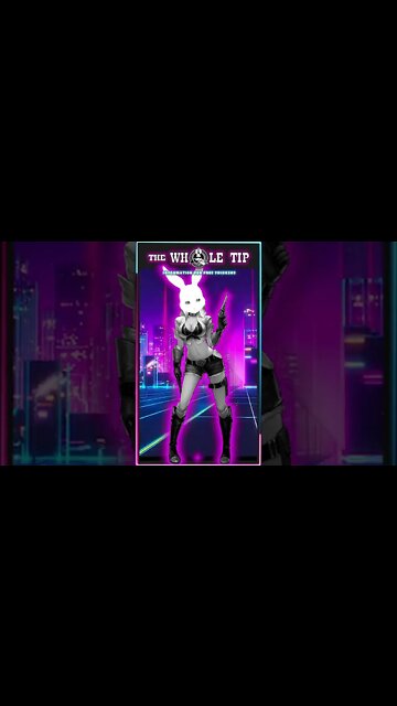 THE BIG ANGRY - the Whole Tip Daily #shorts