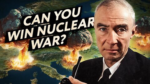 Tempting Armageddon: Soviet vs. NATO Nuclear Strategy