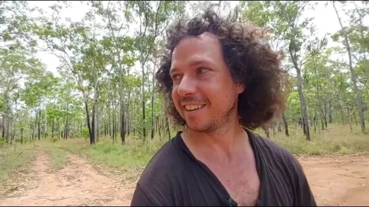 What Doesn't Kill You... (Video Journal)