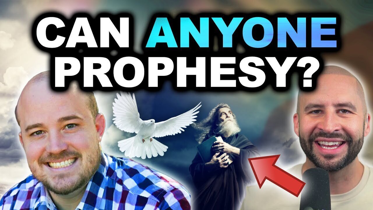 How To Operate In Prophecy 🕊🔥 (And How To NOT)