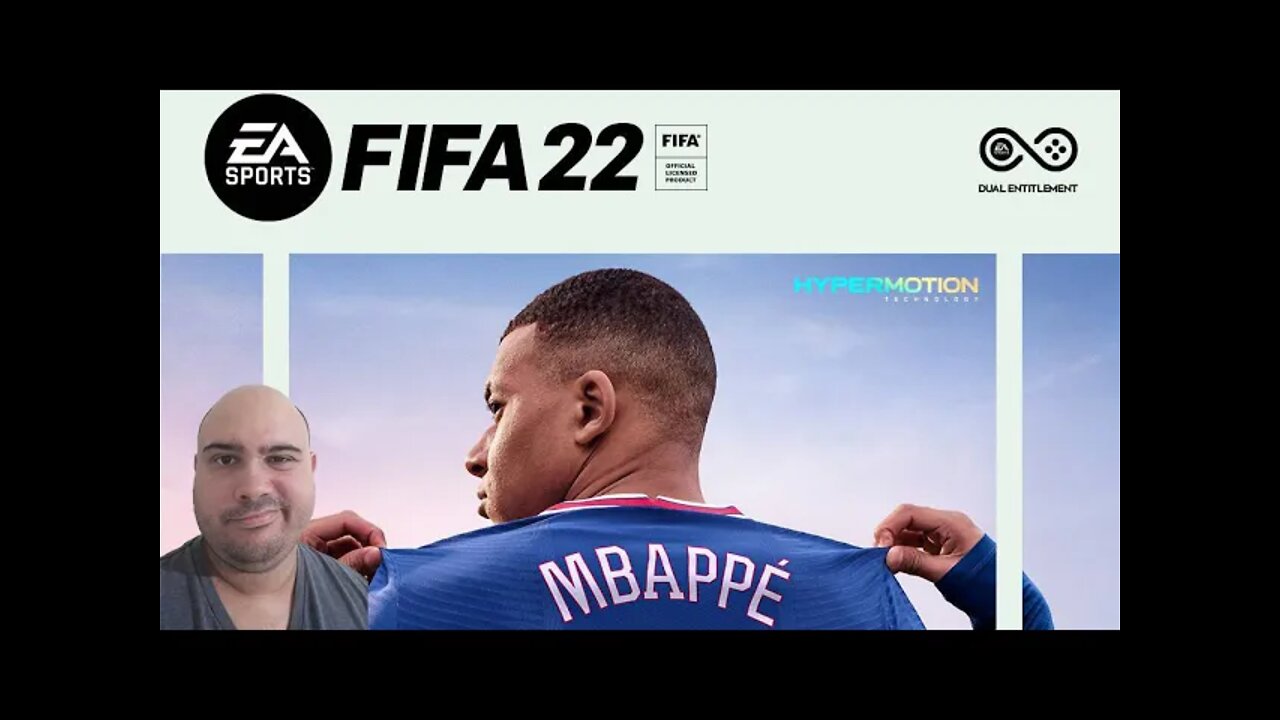 Curtinhas News #5: EA e suas práticas abusivas com FIFA 2022!