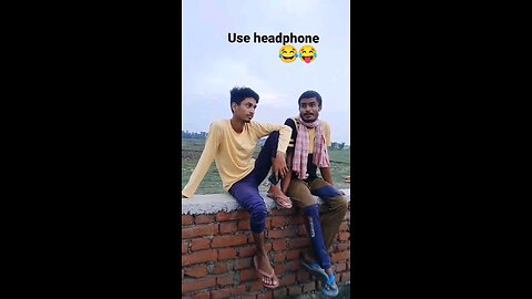 use headphones