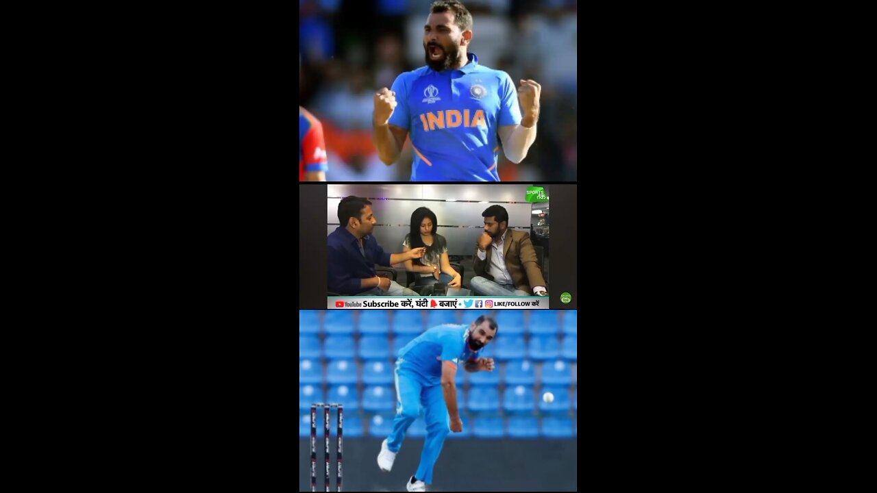 Mohammad shami love story 🥺💔🥺