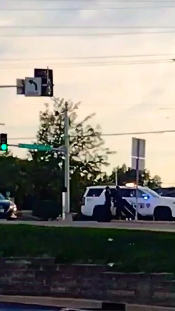 BODY SLAMMED BY SAINT JOHN