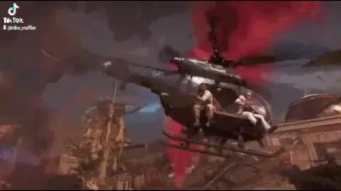 Clip #First #Exfil #Success #FirebaseZ