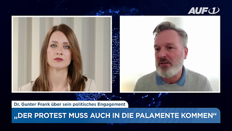 Arzt Dr. Frank:„Die Wirklichkeit muss wieder in die Entscheidungsgremien einziehen“