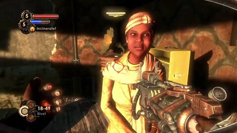 BioShock 2 Part 6-Senseless Hate