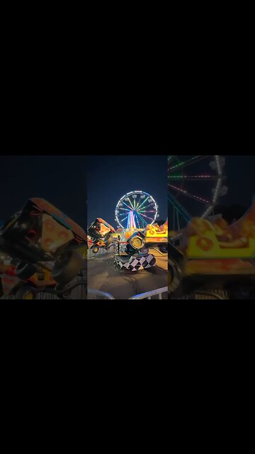 Groucho Spends 4th of July Weekend In St.George Utah!