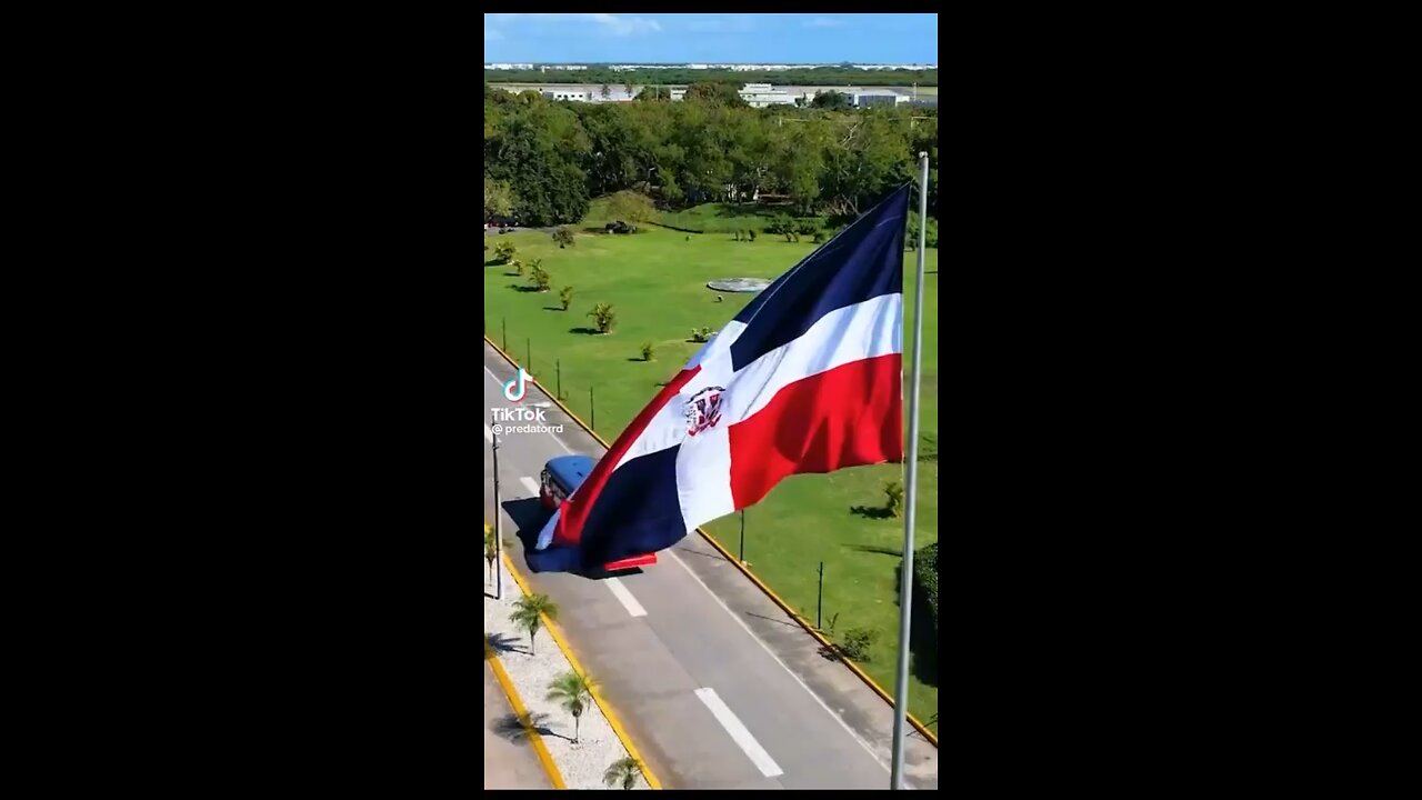 Dominican Republic