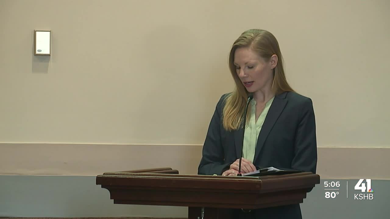Missouri auditor Nicole Galloway rates Clay County ‘poor’ in audit