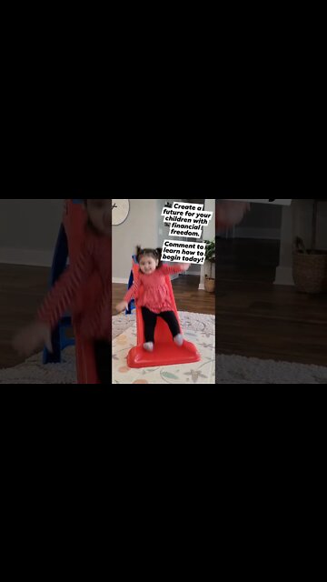 Create A Future For Your Child With Financial Freedom