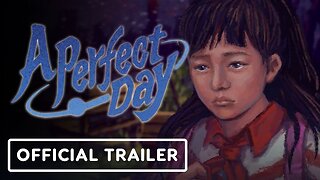 A Perfect Day - Official Trailer