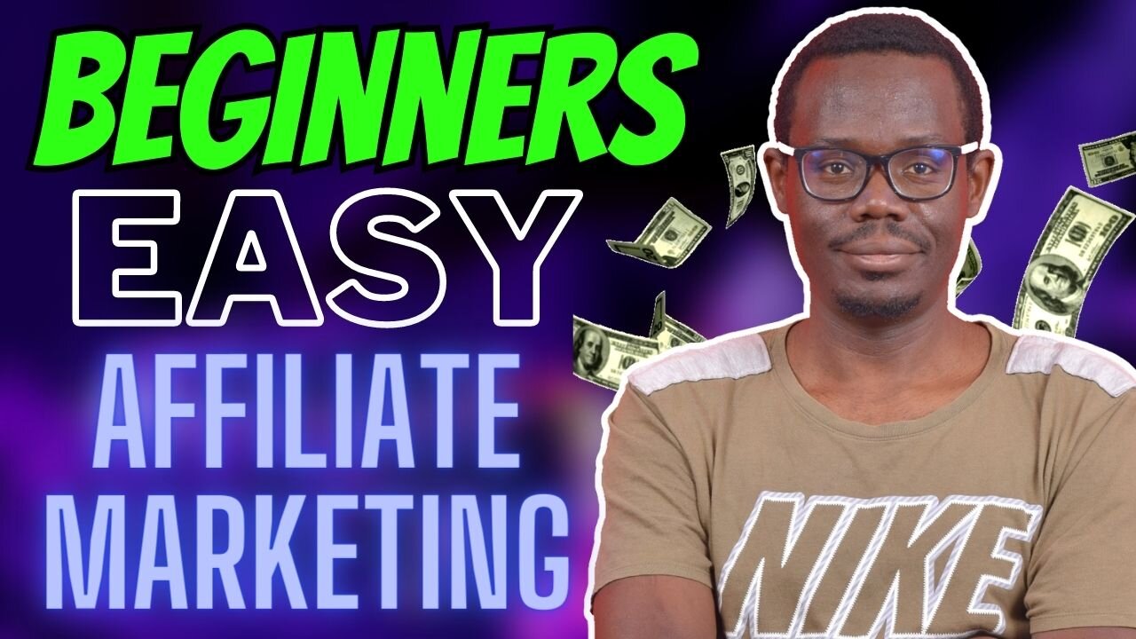 Beginners Easiest Guide To Affiliate Marketing | How To Promote Multiple Affiliate Products