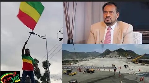 Ethio 360 News Monday Jul 13 2020