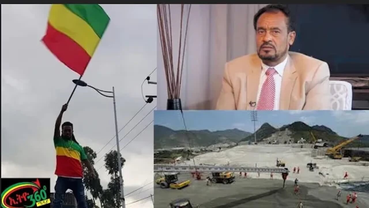 Ethio 360 News Monday Jul 13 2020