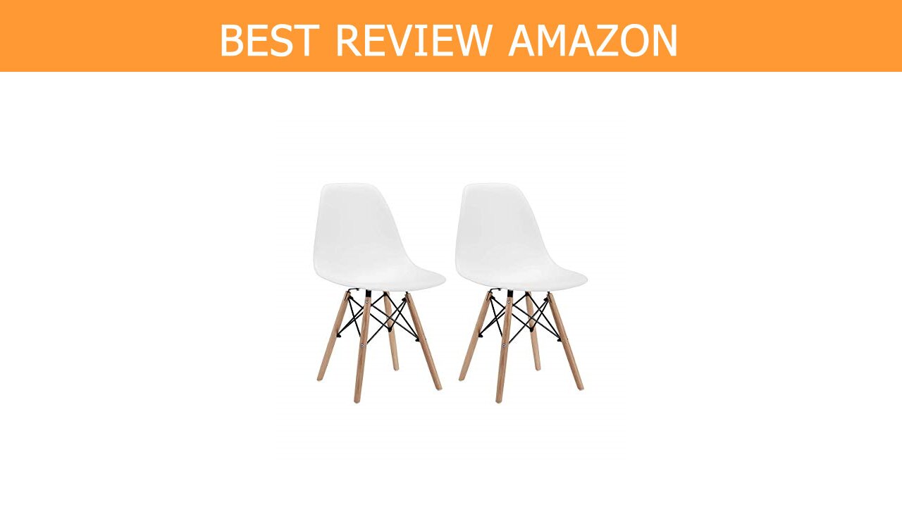 CangLong Dining Modern Mid Century Natural Review