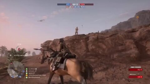 Do You Want Some Battlefield 1?