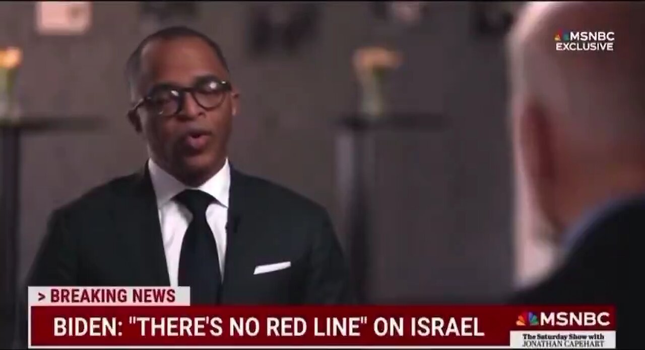 Do you think Hamas actually wants a ceasefire?
