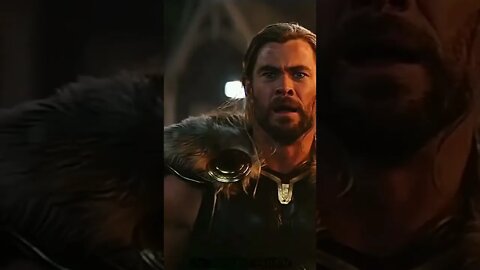 THOR #shorts #avengers #subscribe #thor #trends #avengersendgame #thor4