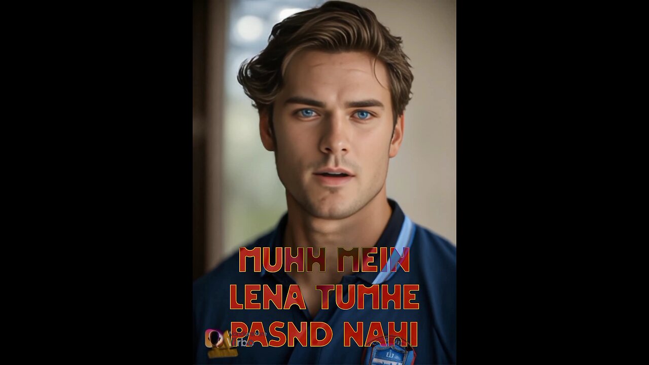 मुँह में लेना