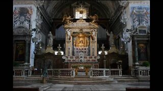 Visita ao Altar de Maria - Cânticos e Hinos Espirituais da F.B.M.V.