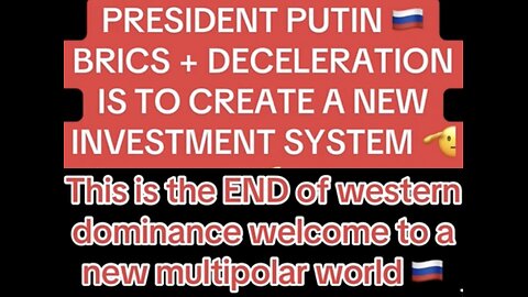 BRICS Summit 2024 Highlights