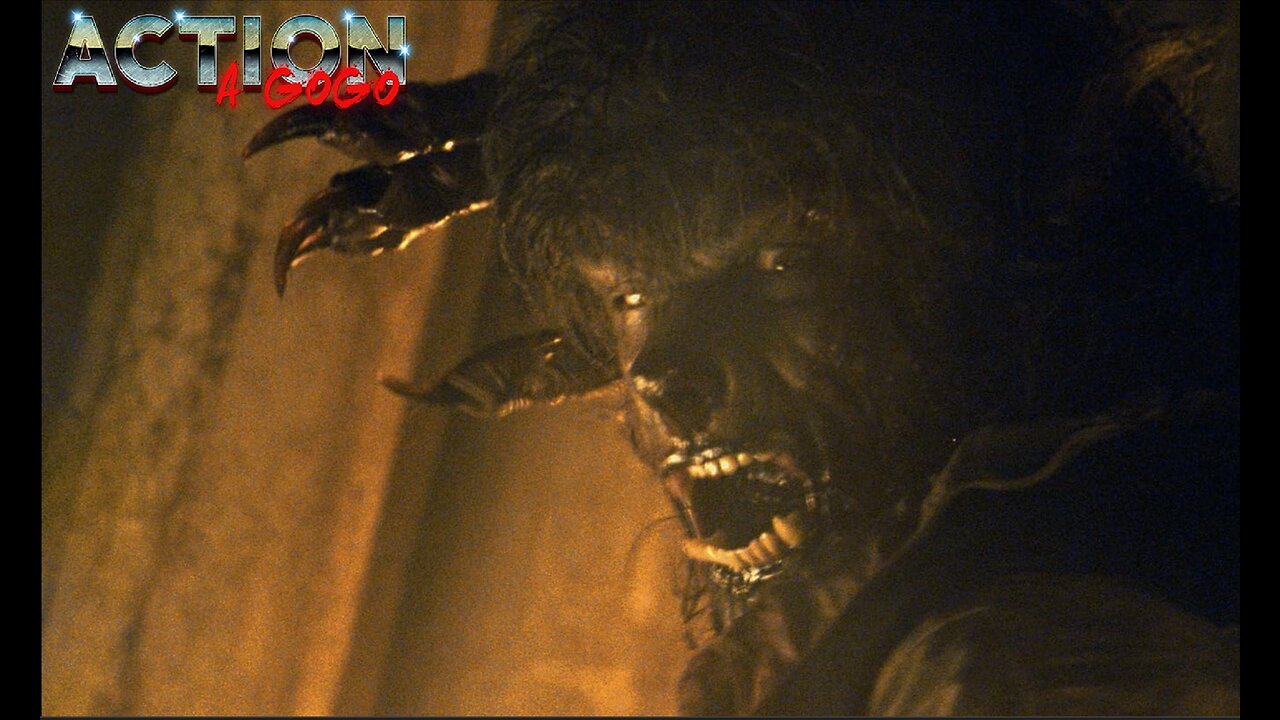 Revisiting The Wolfman (2010) - Was It Really That Terrible? | Werewolf Movie Analysis