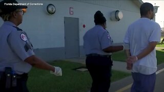 Tampa councilman wants to connect former prisoners with jobs