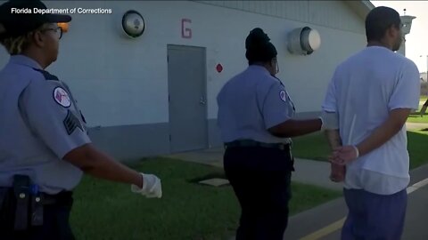 Tampa councilman wants to connect former prisoners with jobs