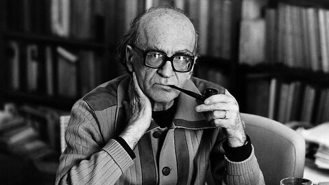 Mircea Eliade: Istoria Religiilor - Homo Religiosus