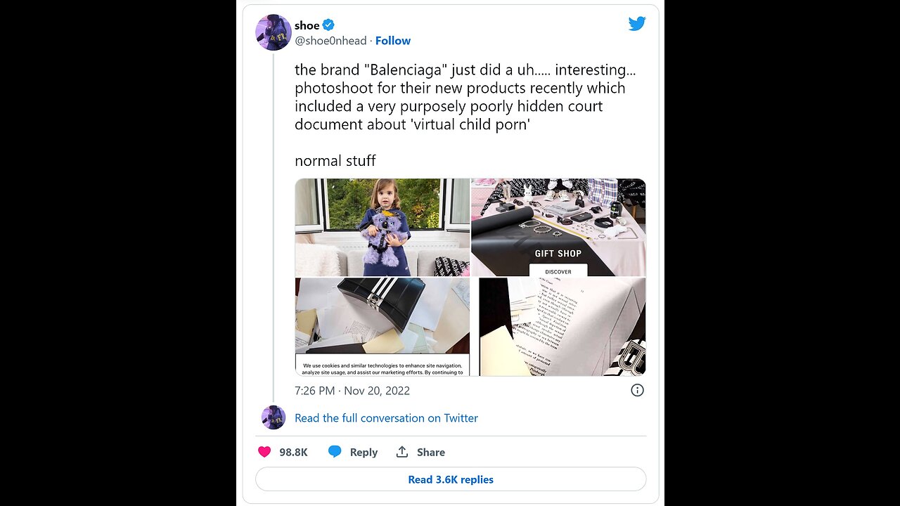 CANDACE OWENS THROWS DOWN ON KIM KARDASHIAN & BALENCIAGA~! 🤬